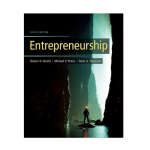 Entrepreneurship 9th Edition