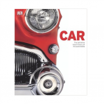 Car: The History of Automobile